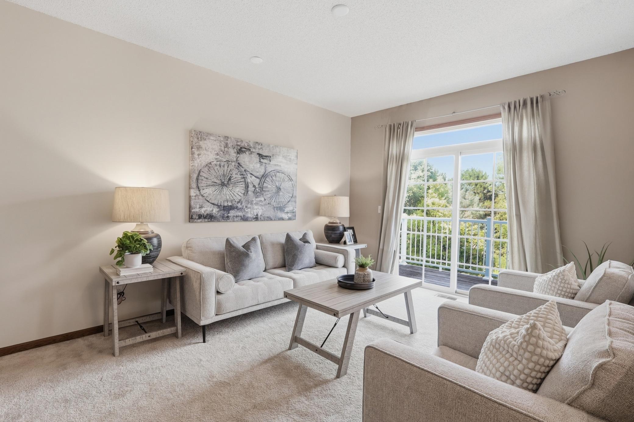 2300 Lower Afton Road E 316