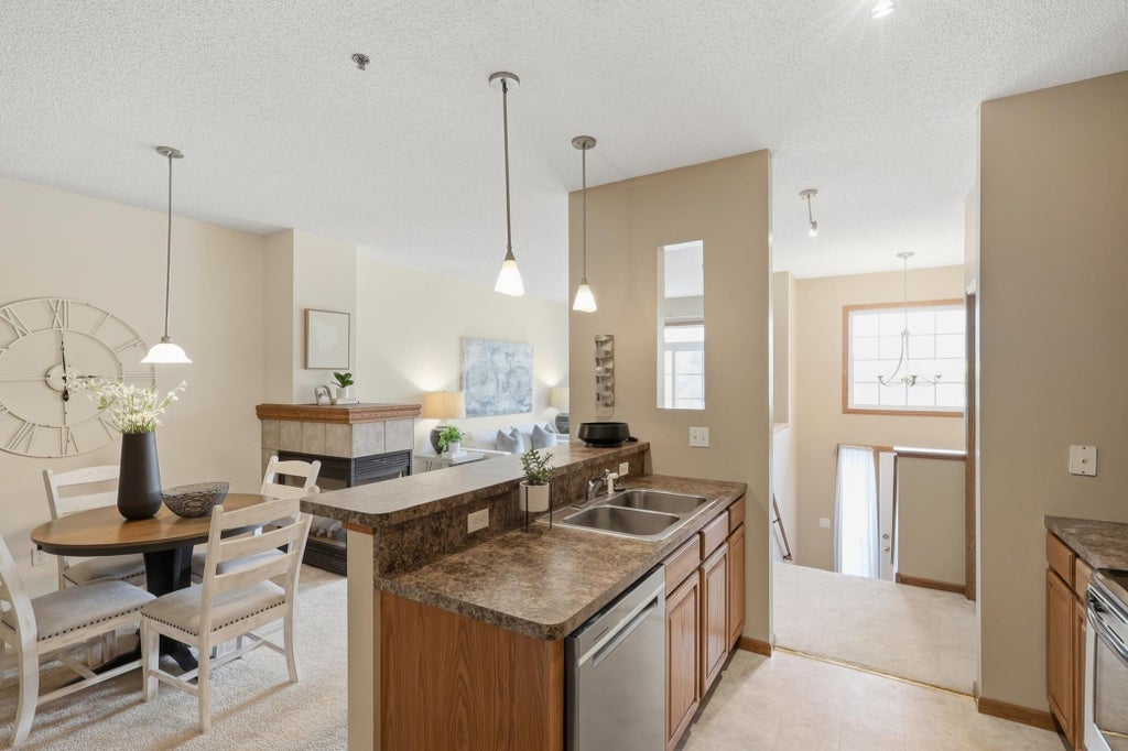 Photo of 2300 Lower Afton Road E #316, Maplewood, MN 55119 (MLS # 7106050)