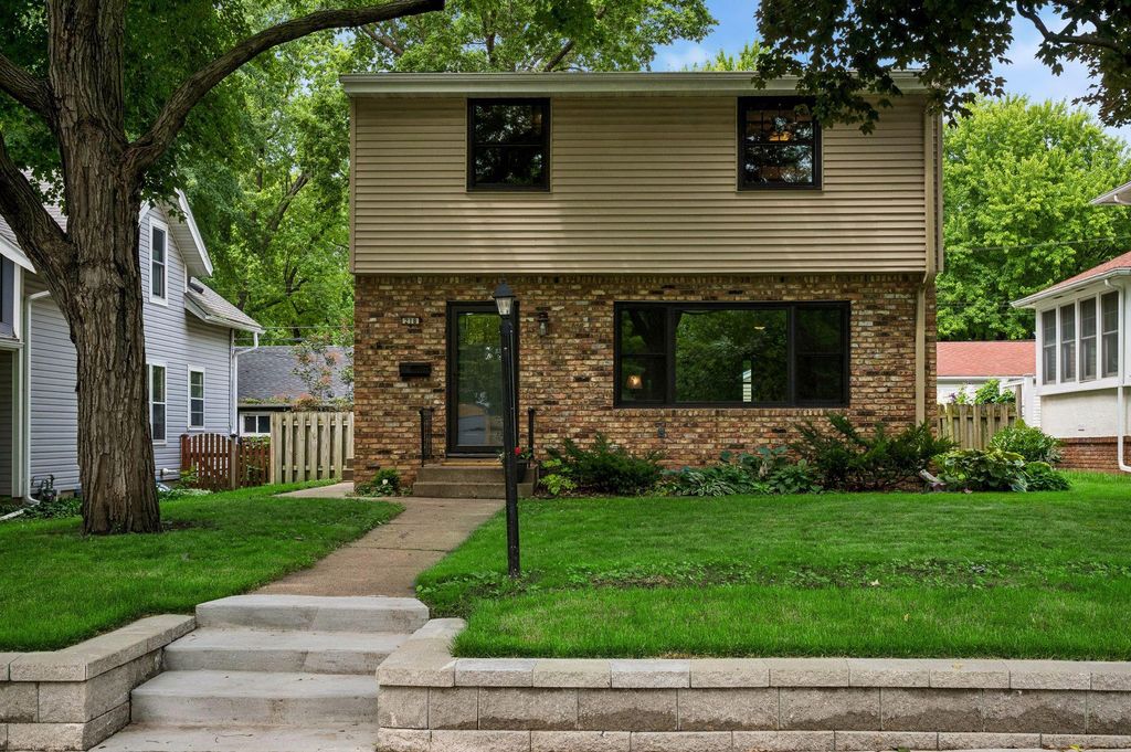 Photo of 218 11th Avenue N, Hopkins, MN 55343 (MLS # 6826562)