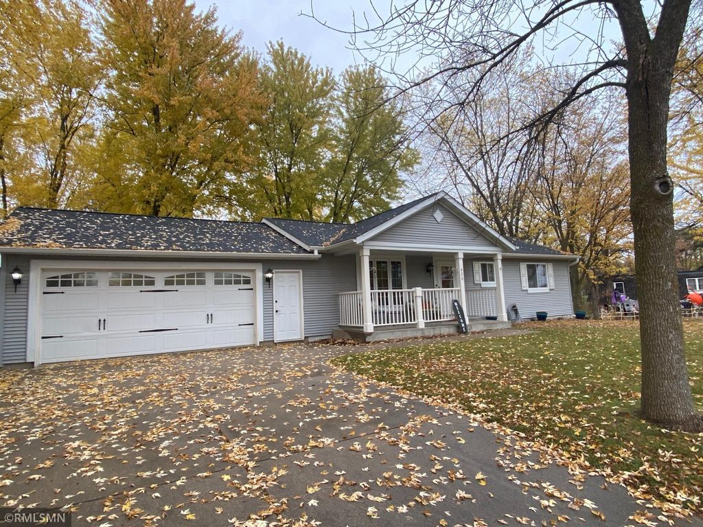 Photo of 420 Birch Street NE, Lonsdale, MN 55046 (MLS # 6814967)