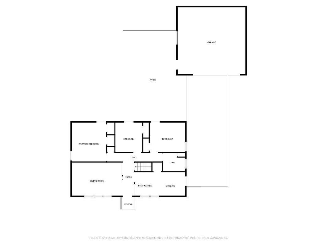 Photo of 1148 Aurora Avenue, Saint Paul Park, MN 55071 (MLS # 7117611)