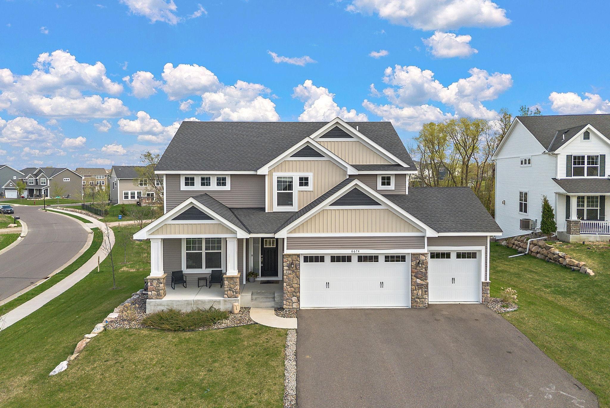 6674 Annabelle Court