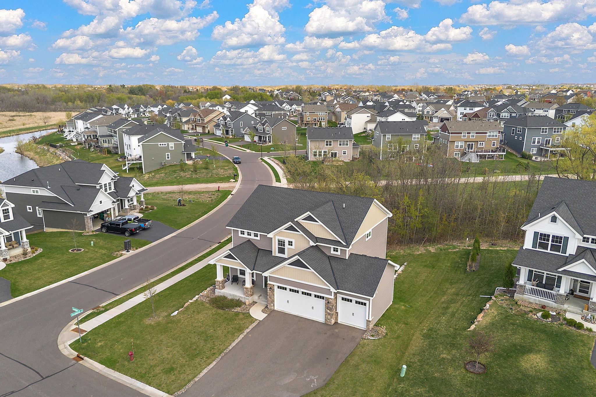 6674 Annabelle Court