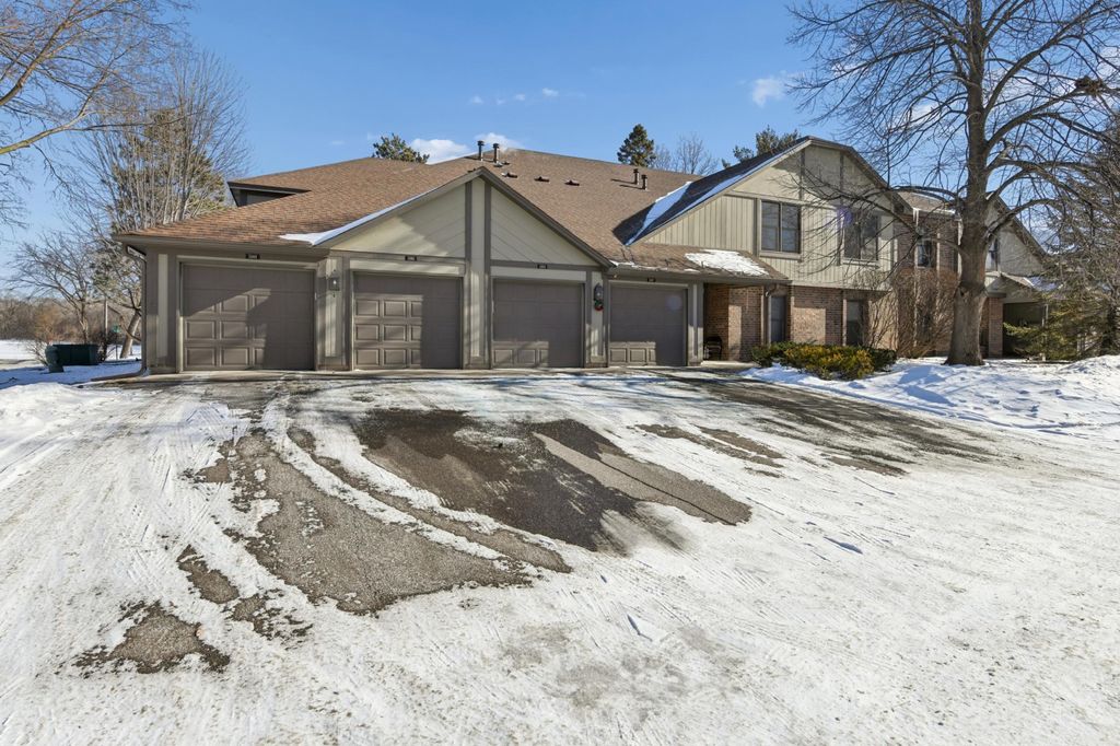 Photo of 5101 Balmoral Lane, Bloomington, MN 55437 (MLS # 7014760)