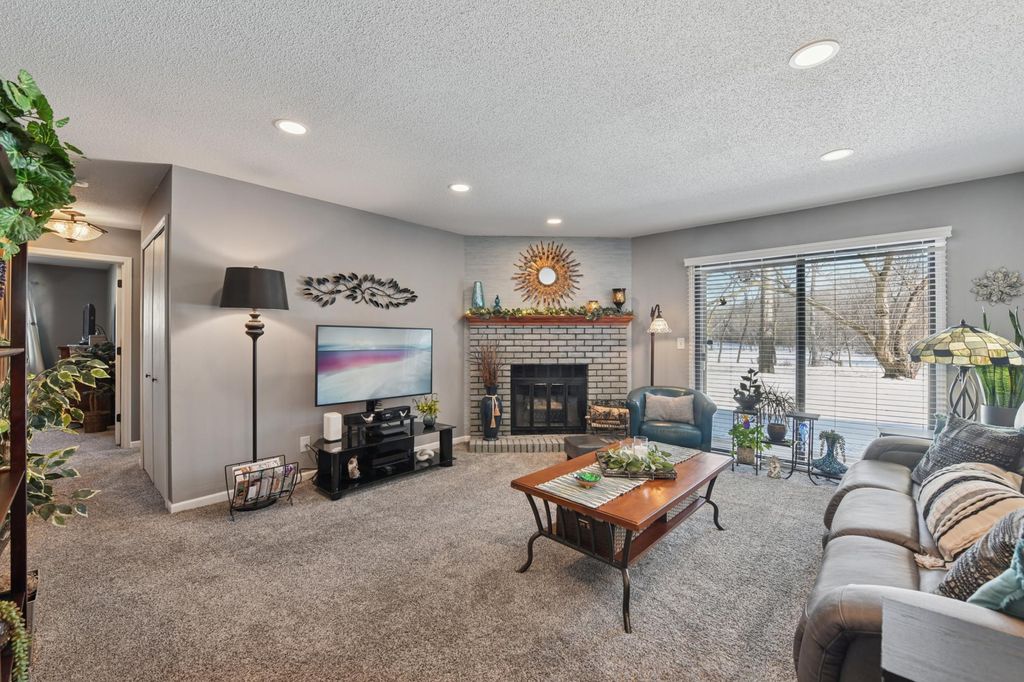 Photo of 5101 Balmoral Lane, Bloomington, MN 55437 (MLS # 7014760)