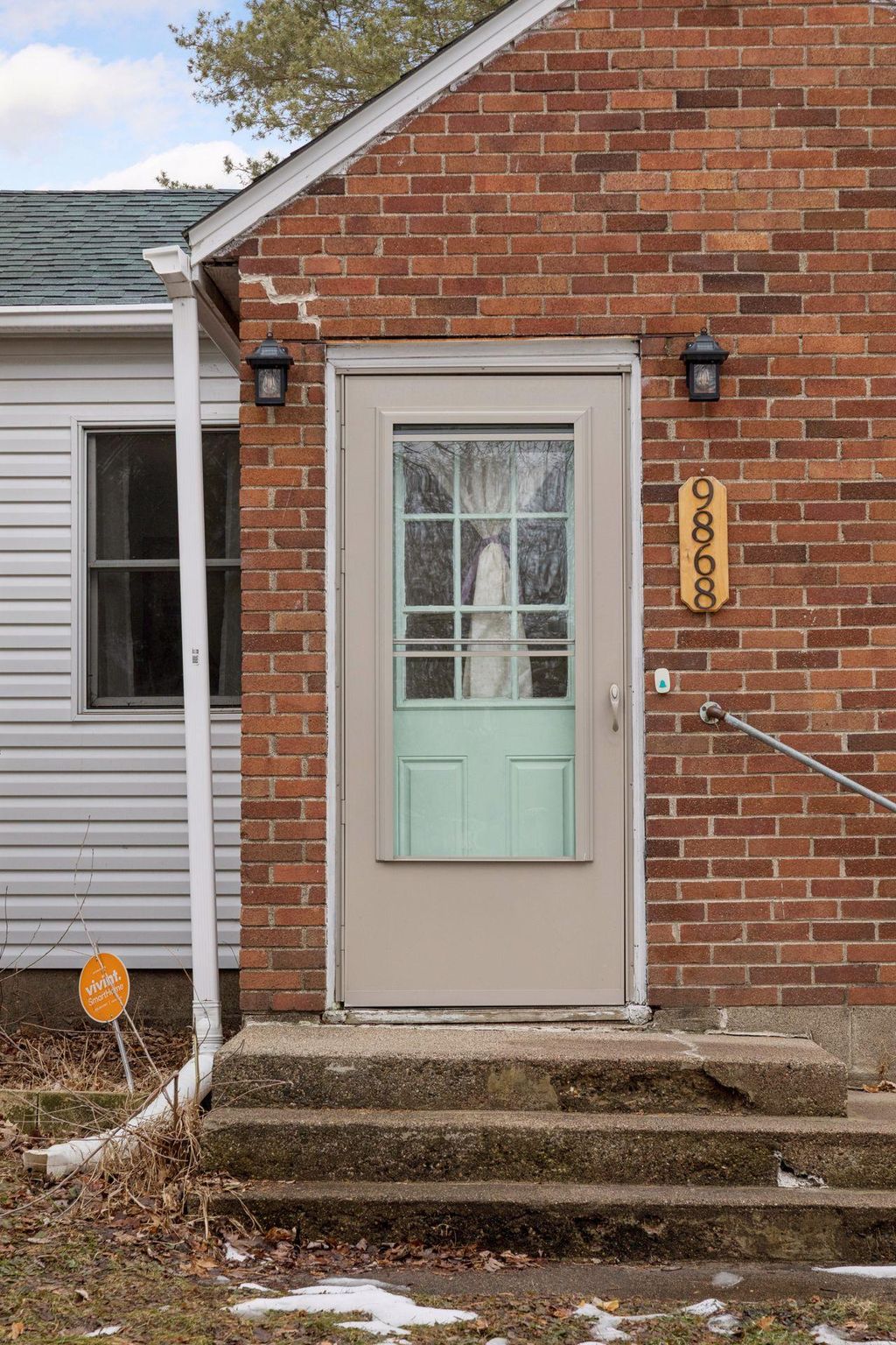 Photo of 9868 Hamline Avenue N, Blaine, MN 55014 (MLS # 7033598)