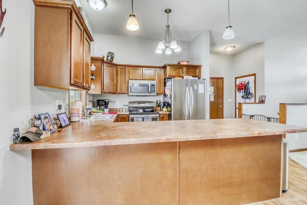 Photo of 302 Chicago Avenue, Breckenridge, MN 56520 (MLS # 7010996)