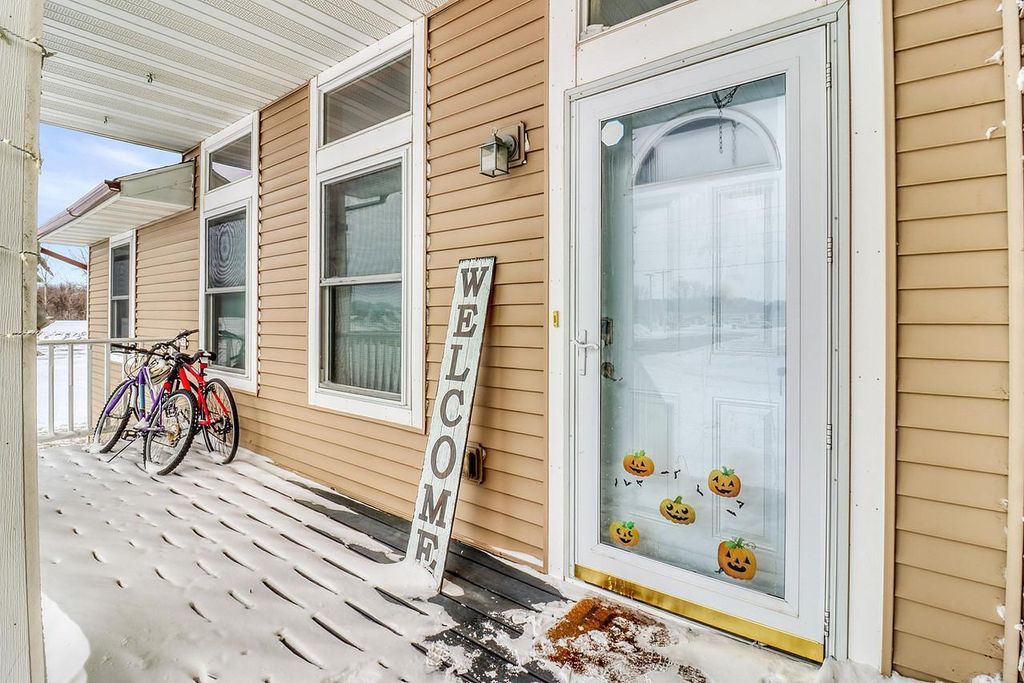 Photo of 302 Chicago Avenue, Breckenridge, MN 56520 (MLS # 7010996)