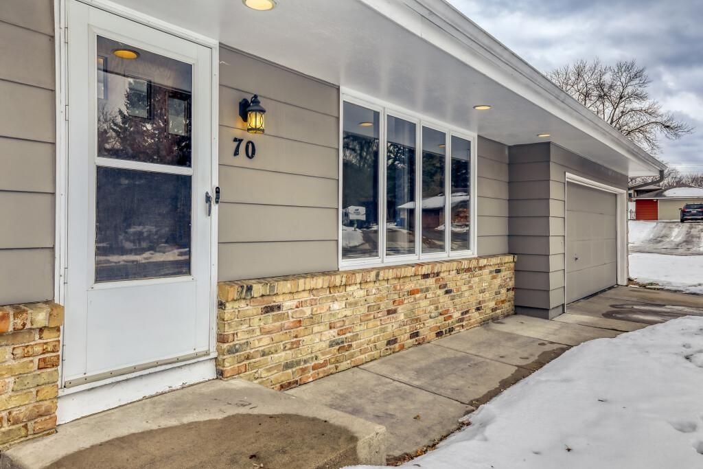 Photo of 70 W Sandra Lee Drive, Saint Paul, MN 55119 (MLS # 7011726)