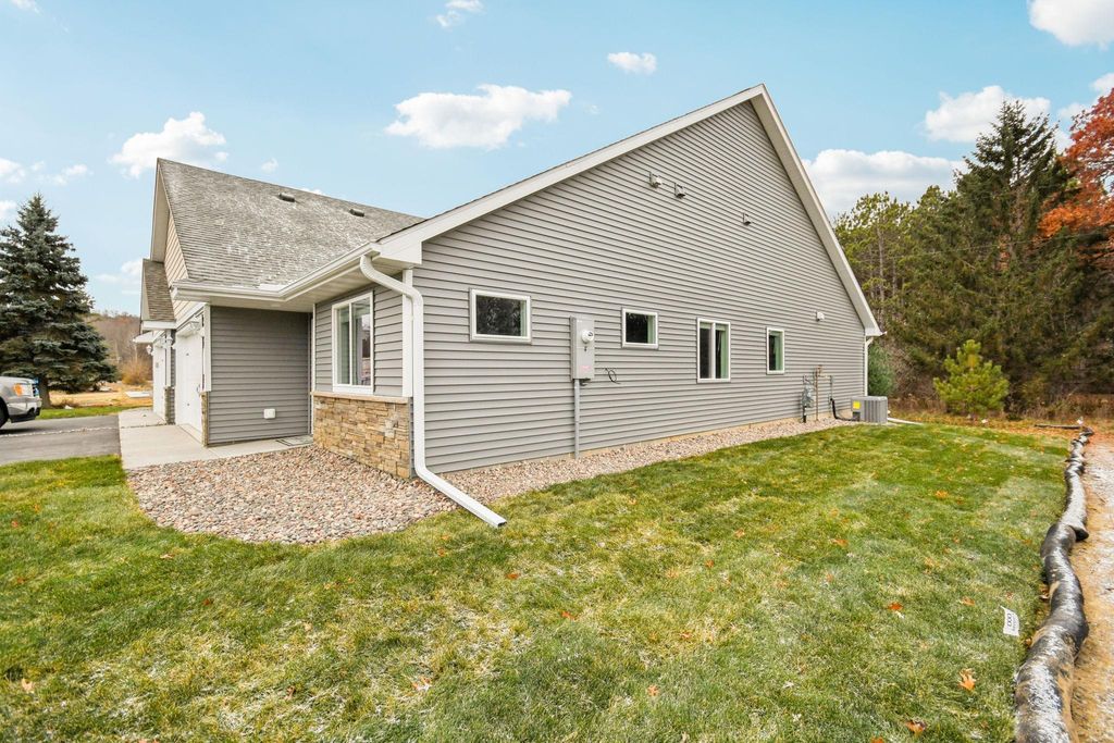 Photo of 911 Gable Street, Taylors Falls, MN 55084 (MLS # 6818691)