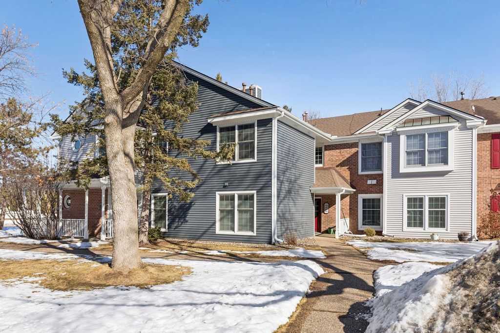 Photo of 10905 S Rhode Island Avenue S, Bloomington, MN 55438 (MLS # 7018847)