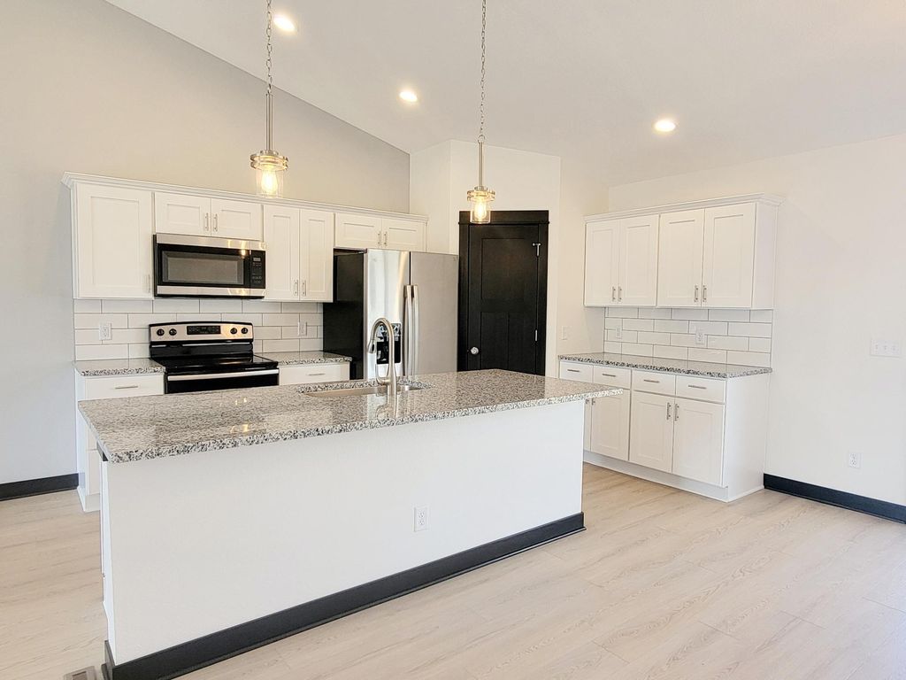 Photo of 1116 11th Avenue SE, Waseca, MN 56093 (MLS # 7051442)