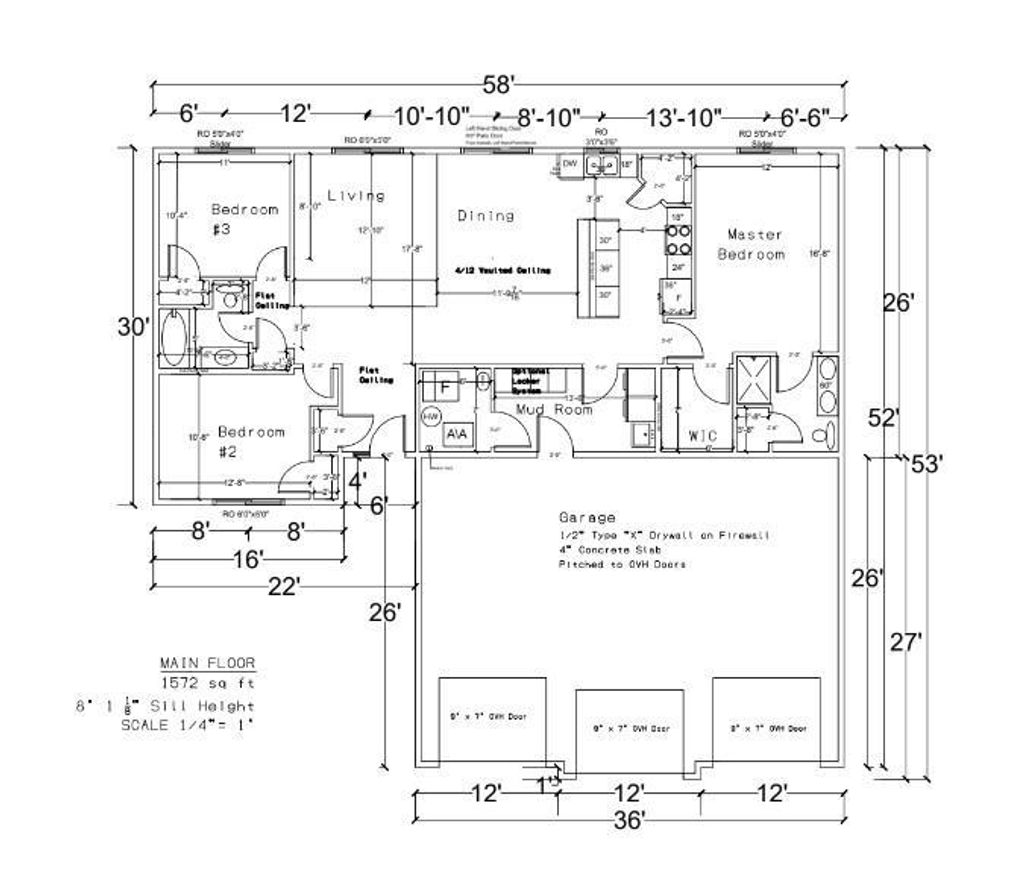 Photo of 1116 11th Avenue SE, Waseca, MN 56093 (MLS # 7051442)