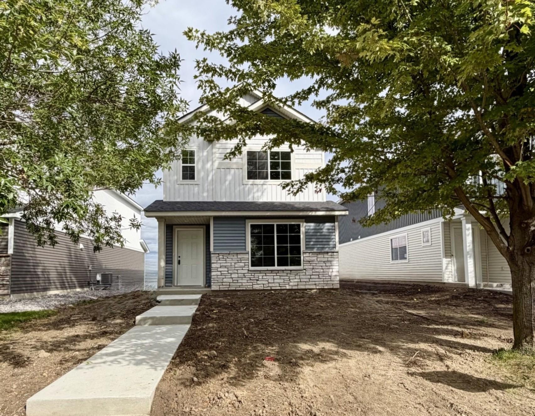 7077 Kittredge Lane NE