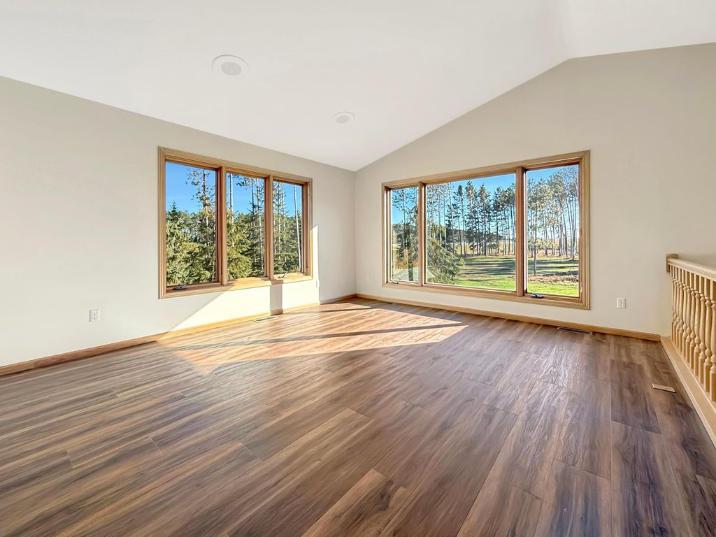 Photo of 2808 Arrowwood Circle NW, Bemidji, MN 56601 (MLS # 7044181)