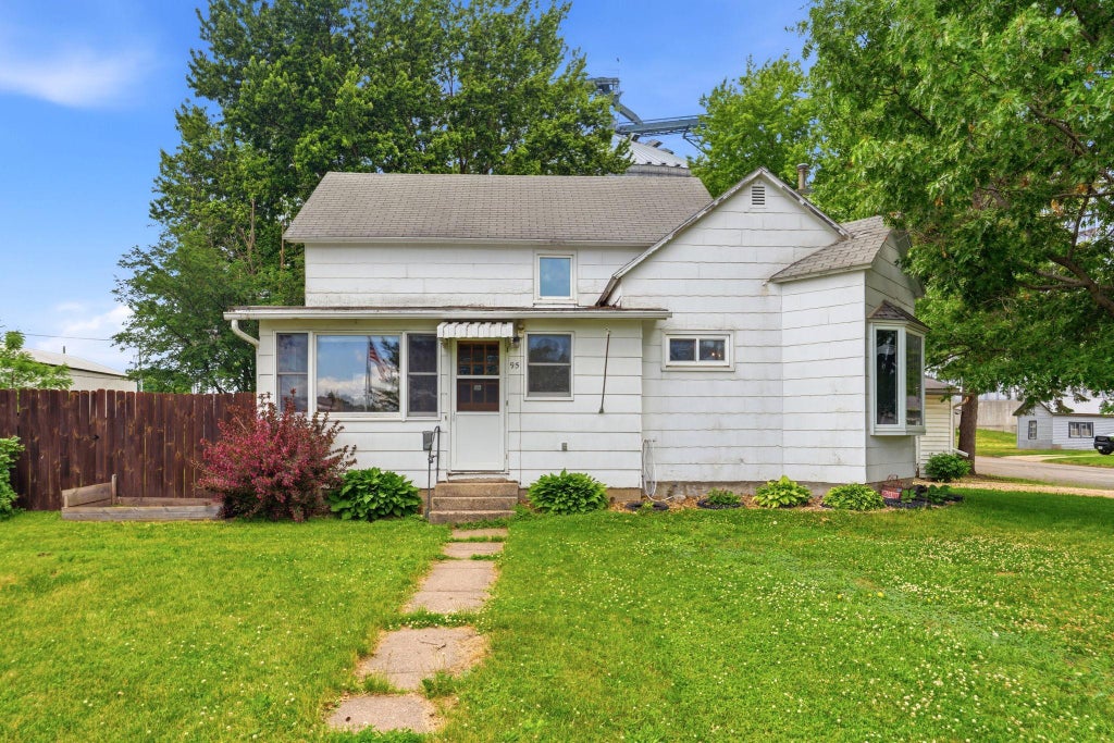 Photo of 95 1st Avenue NE, Elgin, MN 55932 (MLS # 7083456)