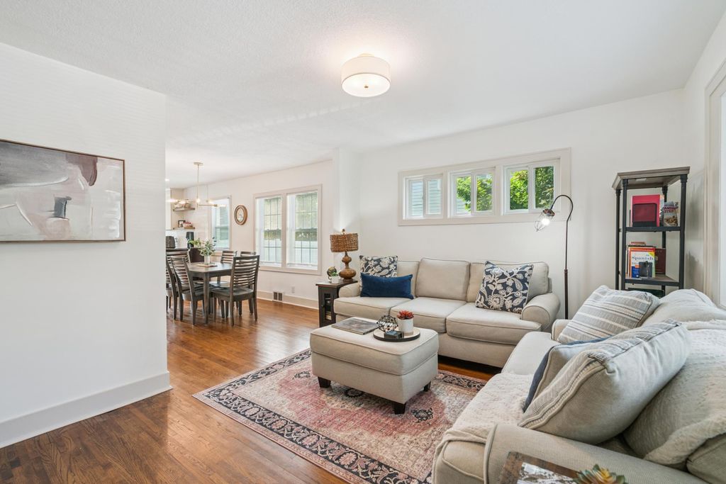 Photo of 5321 40th Avenue S, Minneapolis, MN 55417 (MLS # 7002674)