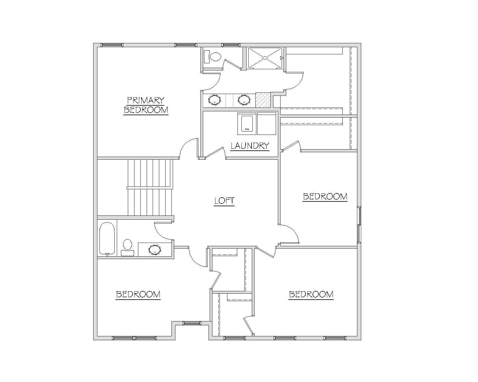 7451 Agate Trail