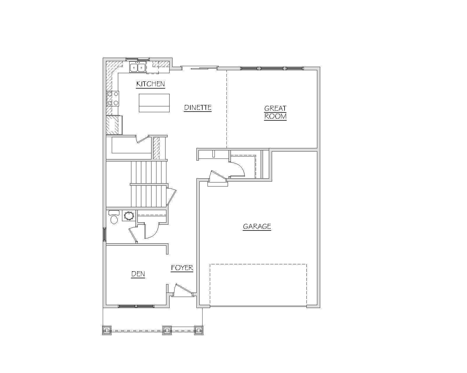 7451 Agate Trail