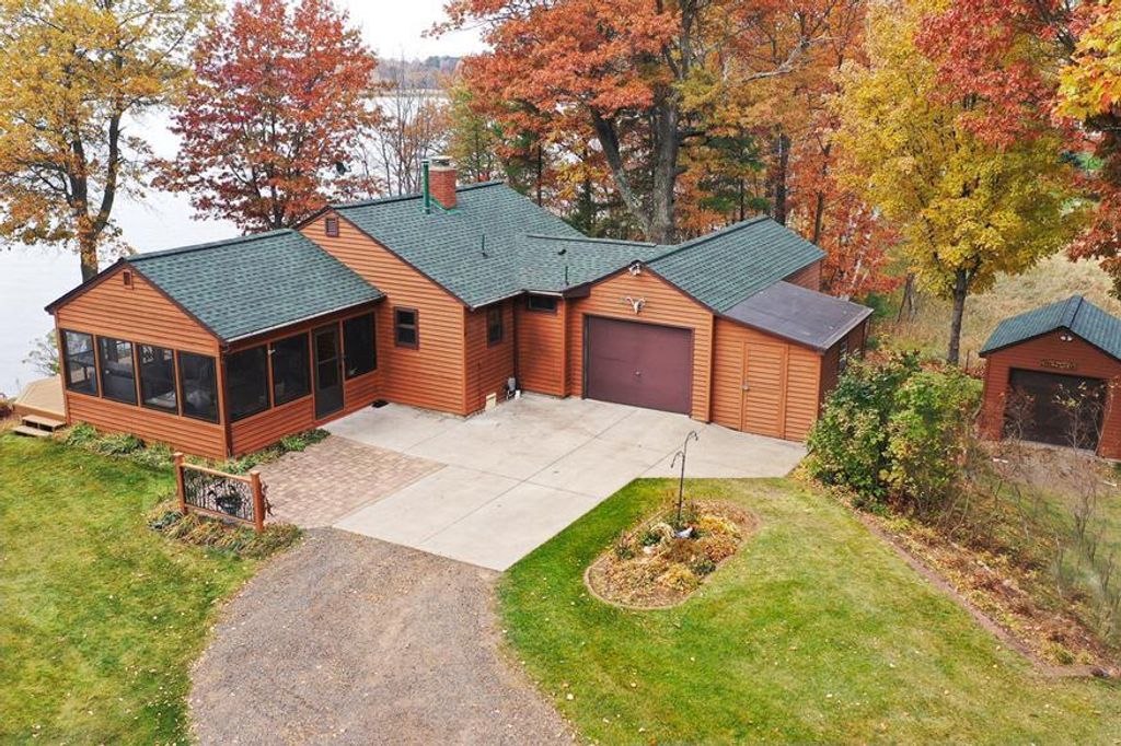 Photo of 29626 436th Place, Aitkin, MN 56431 (MLS # 6726545)