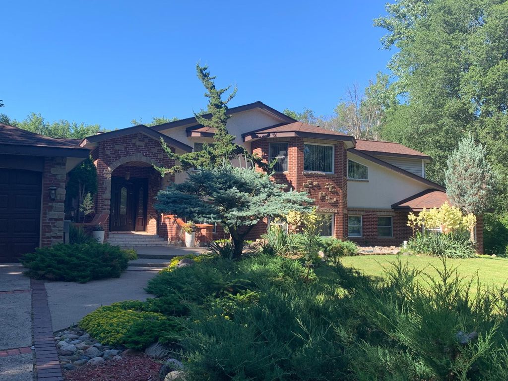 Photo of 3901 125th Avenue NE, Blaine, MN 55449 (MLS # 6739469)