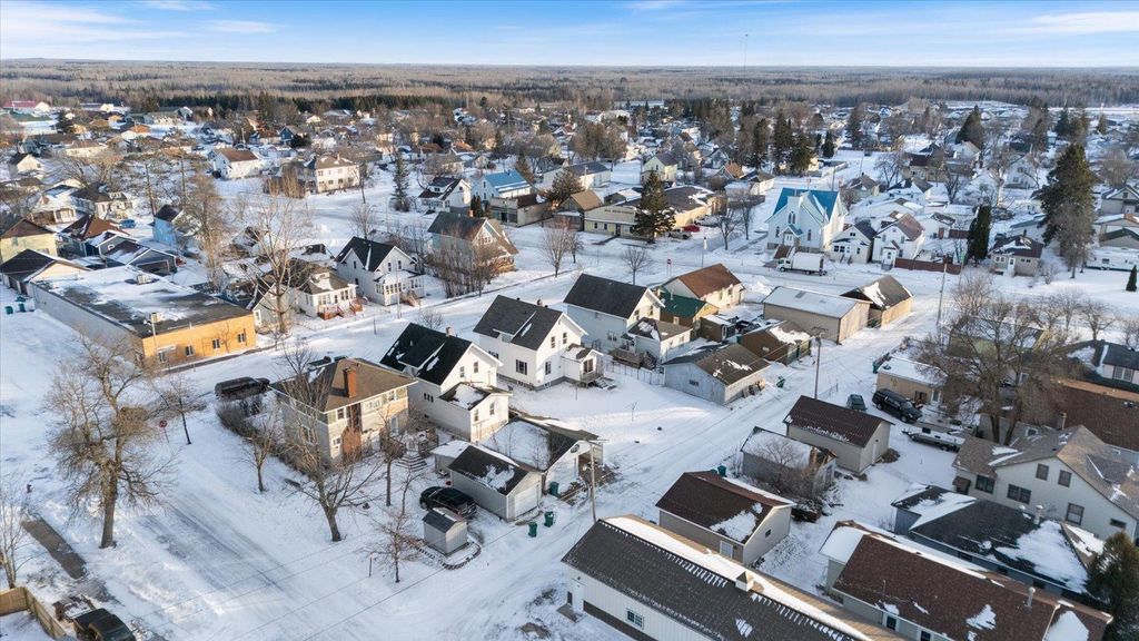 Photo of 307 Frantz Street, Buhl, MN 55713 (MLS # 7002133)