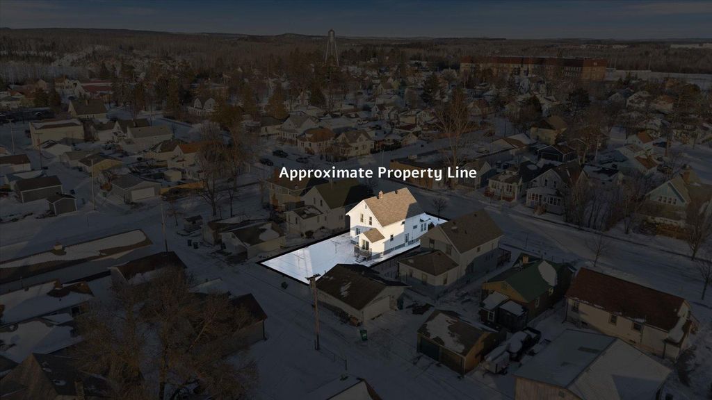 Photo of 307 Frantz Street, Buhl, MN 55713 (MLS # 7002133)