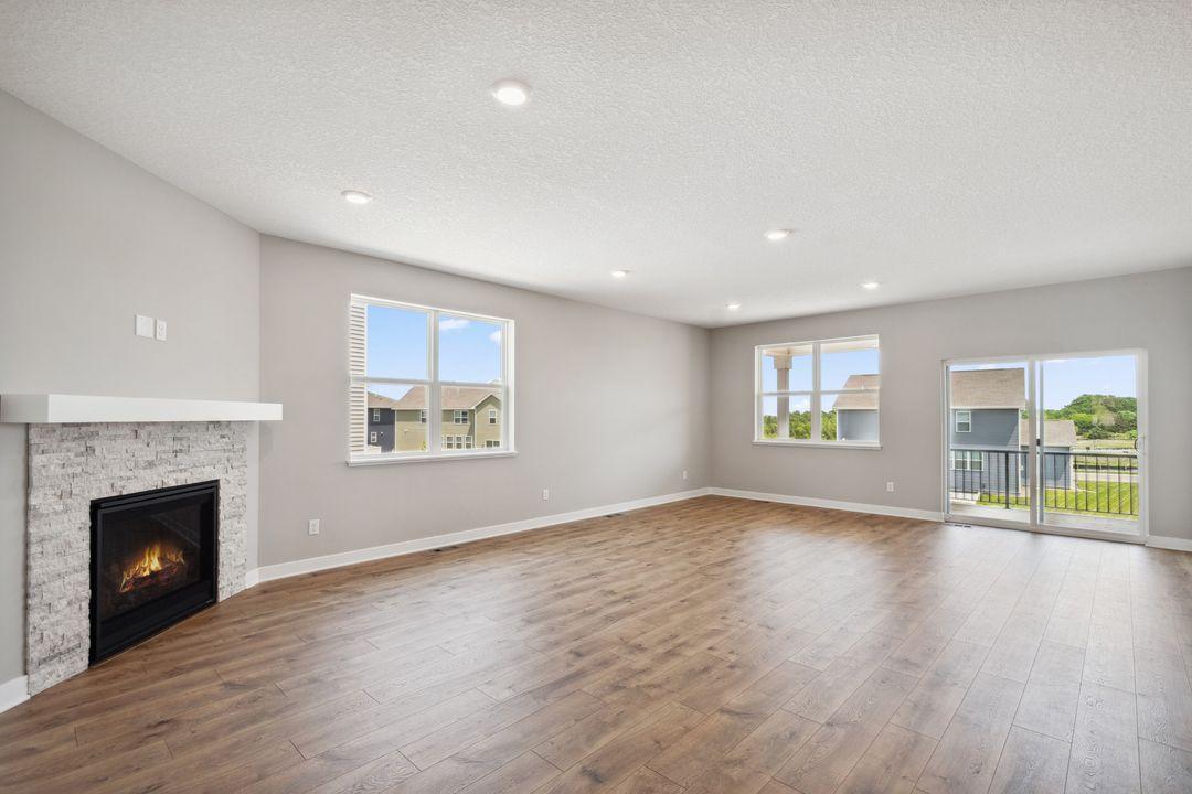 1683 Oak Creek Court