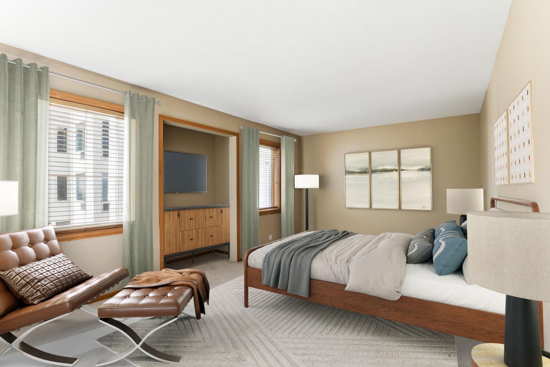3062 Lake Shore Drive