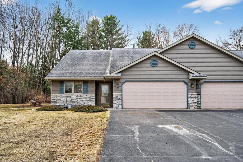 Photo of 473 Cedar Court, Taylors Falls, MN 55084 (MLS # 7034875)