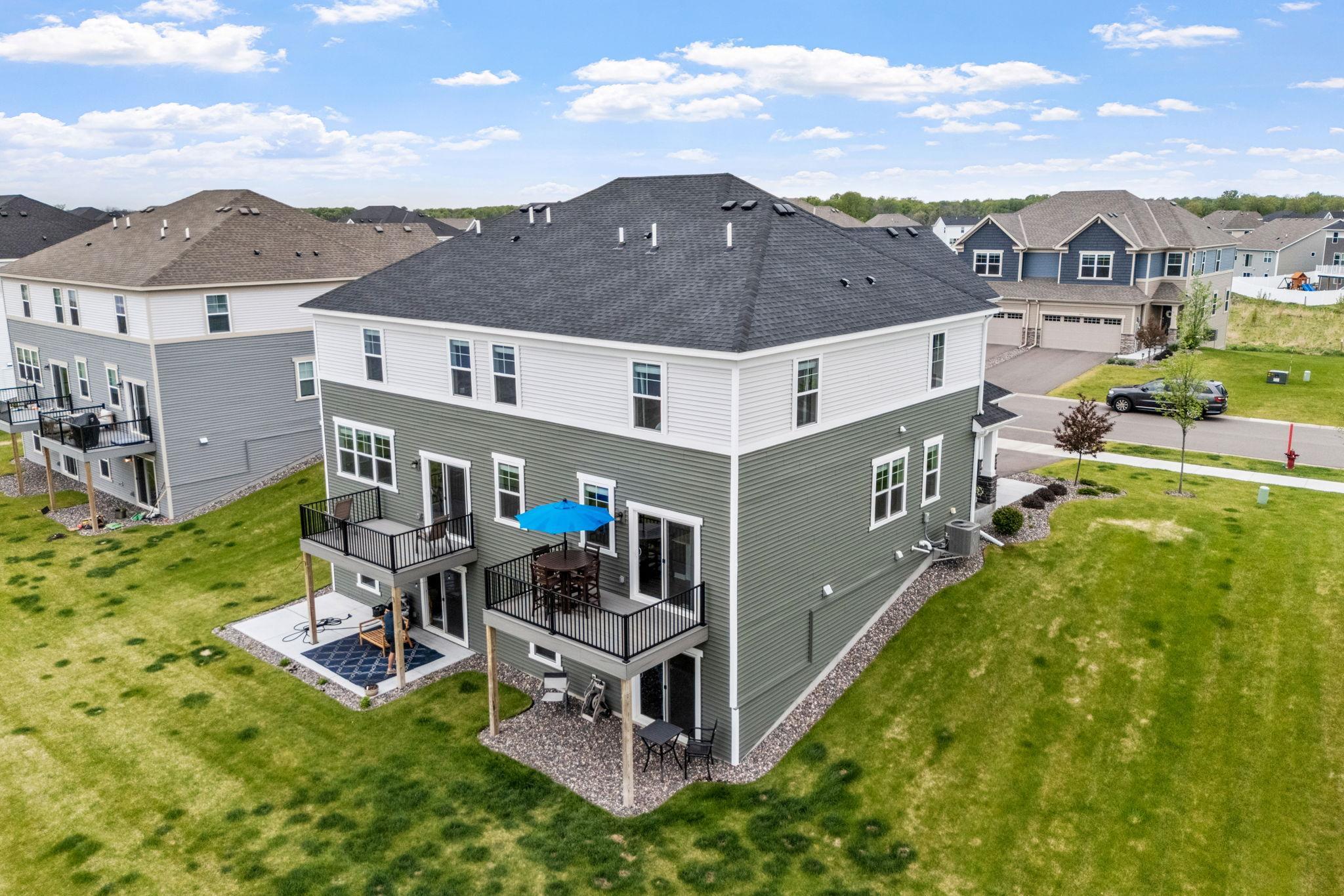 3538 109th Lane NE