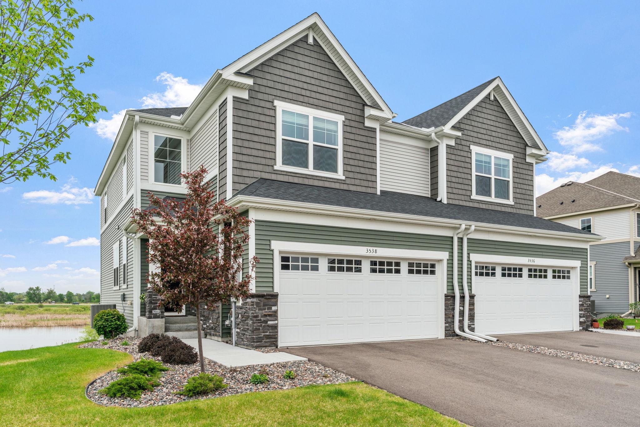 3538 109th Lane NE
