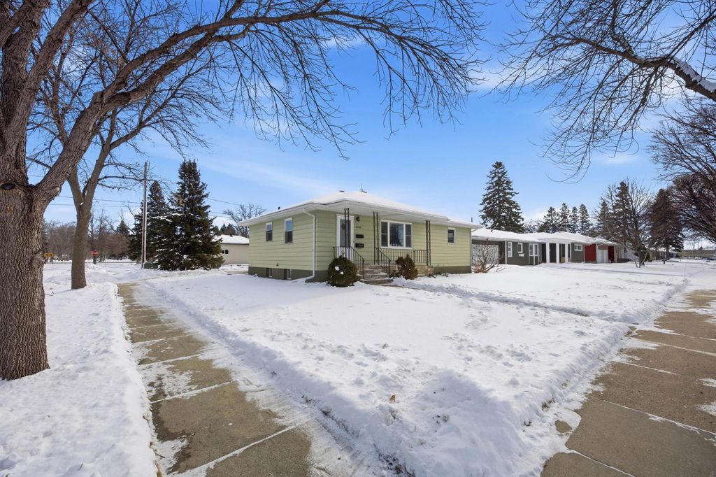 Photo of 2204 7th Street S, Moorhead, MN 56560 (MLS # 7028265)