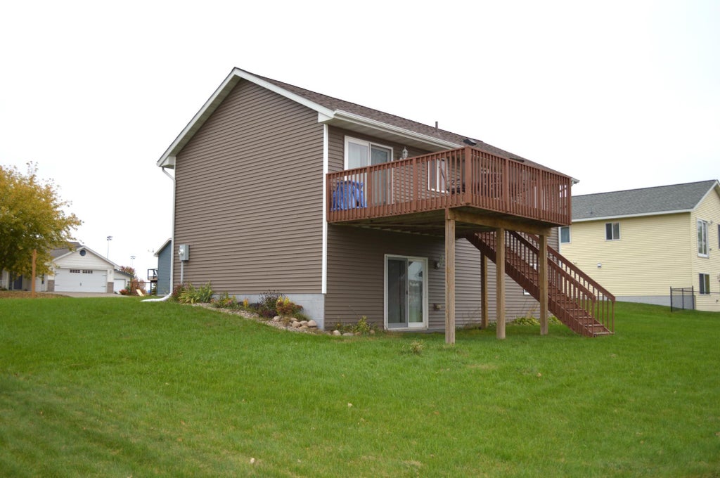 Photo of 1025 2nd Avenue SE, Freeport, MN 56331 (MLS # 7159708)