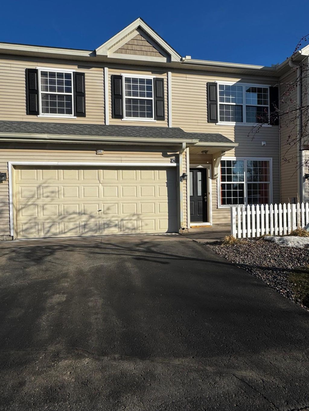 Photo of 12240 Urbank Street NE #C, Blaine, MN 55449 (MLS # 6821306)