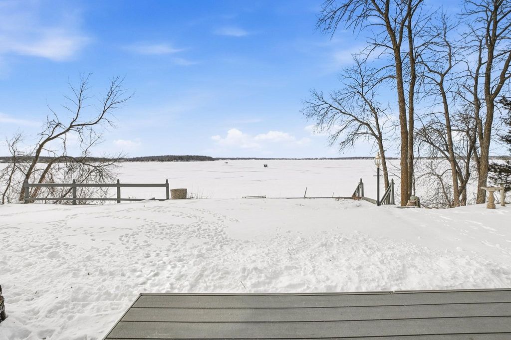 Photo of 13630 2nd Street NE, Spicer, MN 56288 (MLS # 7026949)