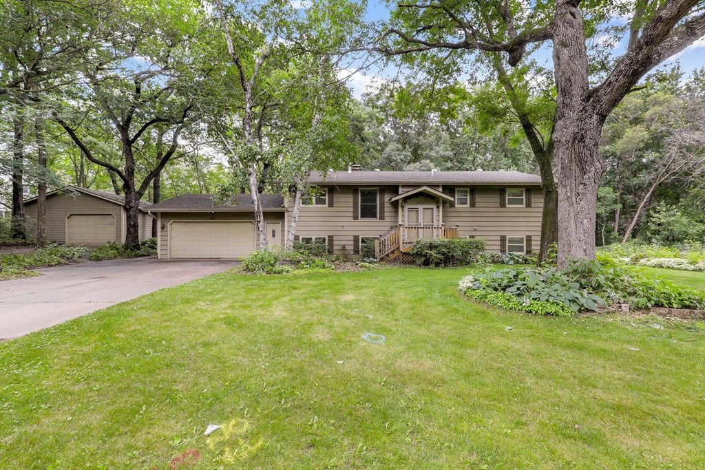 Photo of 4775 126th Street Court N, White Bear Lake, MN 55110 (MLS # 7136175)