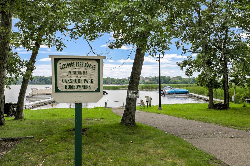 Photo of 4775 126th Street Court N, White Bear Lake, MN 55110 (MLS # 7136175)