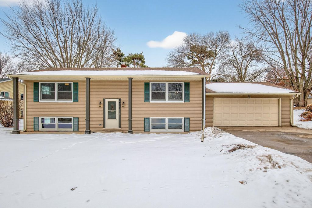 Photo of 14281 57th Street N, Stillwater, MN 55082 (MLS # 7019070)