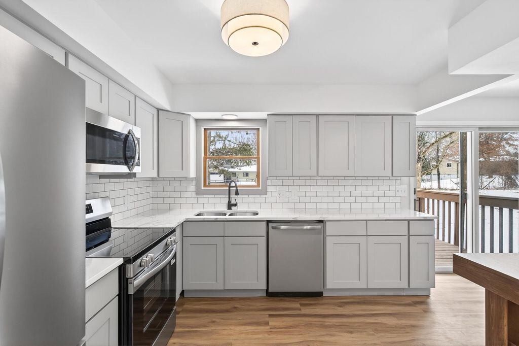 Photo of 14281 57th Street N, Stillwater, MN 55082 (MLS # 7019070)