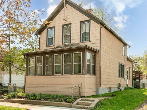 587 Bay Street Saint Paul MN 55102
