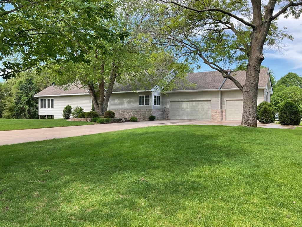 Photo of 14100 Butternut Street NW, Andover, MN 55304 (MLS # 7074561)