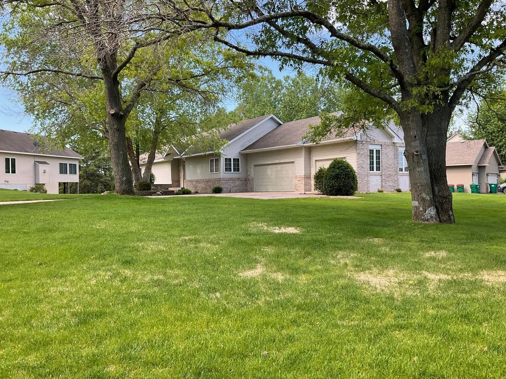 Photo of 14100 Butternut Street NW, Andover, MN 55304 (MLS # 7074561)