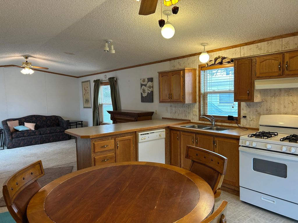 Photo of 2067 Cornell Drive, Mounds View, MN 55112 (MLS # 7061657)