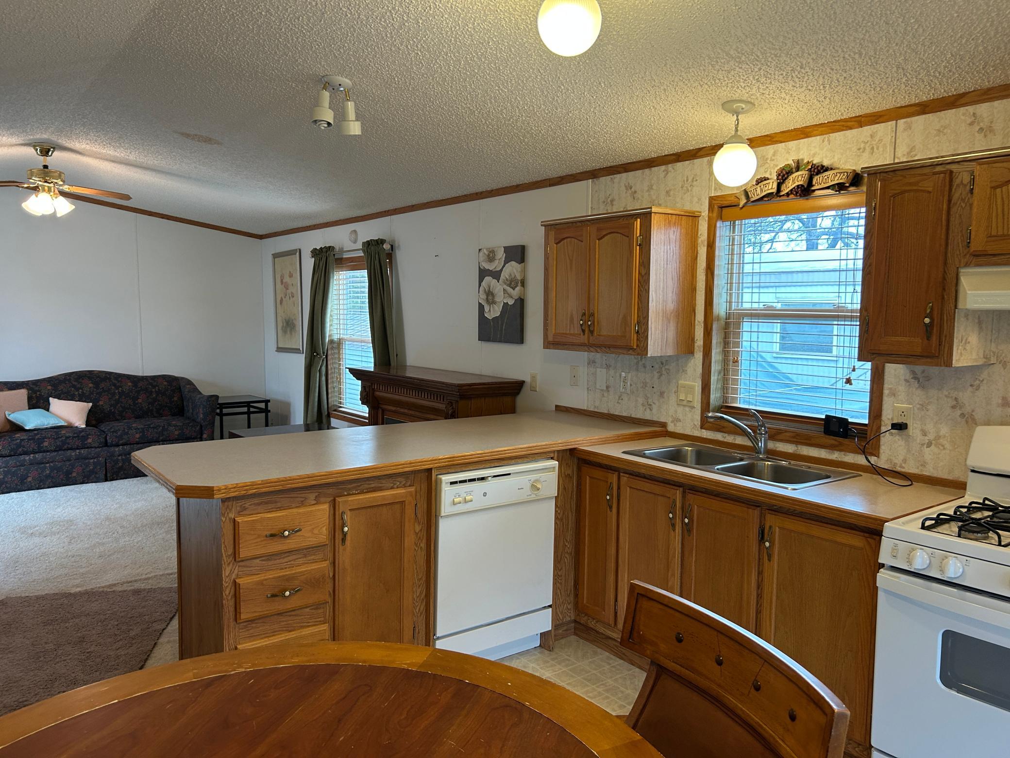 2067 Cornell Drive