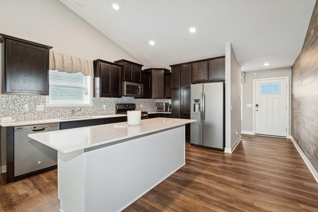 Photo of 7296 Crane Drive, Hugo, MN 55038 (MLS # 7029453)