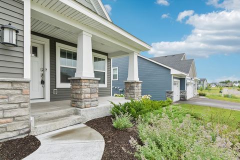 7296 Crane Drive Hugo MN 55038