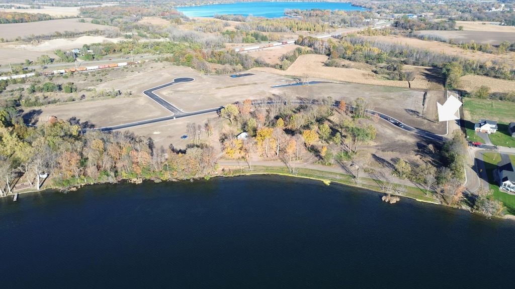 Photo of 1330 Sunset Lane, Annandale, MN 55302 (MLS # 7031797)