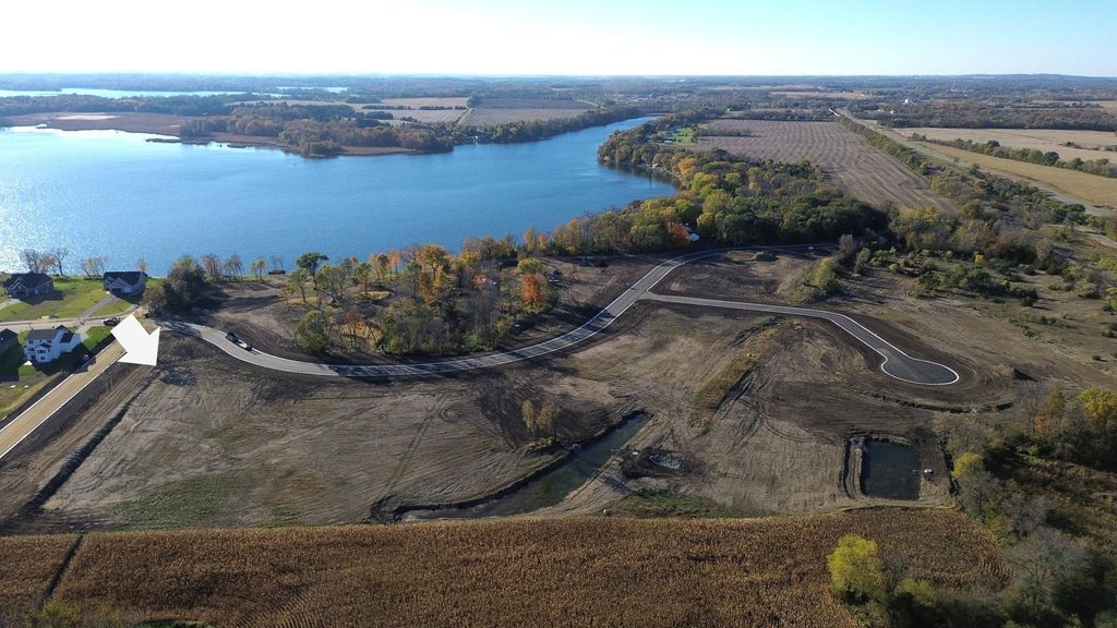 Photo of 1330 Sunset Lane, Annandale, MN 55302 (MLS # 7031797)