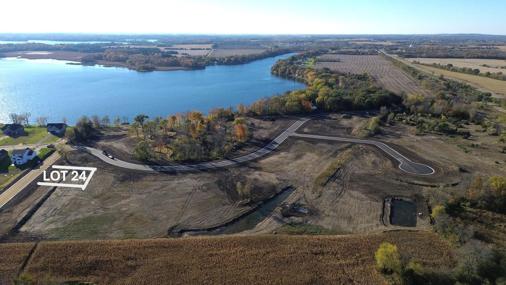 Photo of 1330 Sunset Lane, Annandale, MN 55302 (MLS # 7031797)